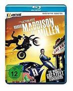 The Ultimate Ride: Maddison & Millen [Blu-ray]  DVD, CD & DVD, Blu-ray, Verzenden