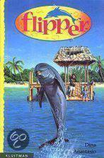Flipper 9789020624915, Boeken, Kinderboeken | Jeugd | 10 tot 12 jaar, Gelezen, D. Anastasio, Verzenden