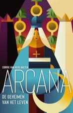 Arcana 9789491557446 Corrie van Hese Balten, Boeken, Verzenden, Zo goed als nieuw, Corrie van Hese Balten