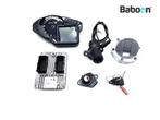 Contactslot Set met Immobiliser Aprilia SL 750 Shiver