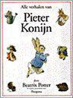 Alle Verhalen Pieter Konijn 9789021607061, Boeken, Gelezen, Beatrix Potter, Verzenden
