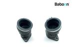 Inlaat Spruitstuk Ducati Monster 620 2002-2008 (M620), Verzenden, Gebruikt