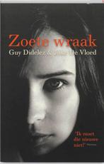 Zoete wraak 9789022323052 J. De Vloed, Boeken, Verzenden, Gelezen, J. De Vloed