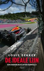 De ideale lijn (9789021497990, Louis Dekker), Verzenden