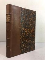Fernand Vercauteren - Etude sur les civitates de la Belgique, Antiek en Kunst, Antiek | Boeken en Manuscripten