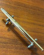 Parker - Rare Vintage Parker 180 Fountain Pen Gold Plated in, Verzamelen, Nieuw