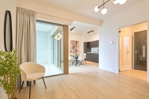 Appartement en Avenue Edmond van Nieuwenhuyse, Auderghem, Immo, Appartementen en Studio's te huur