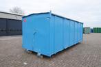 Opslagcontainer ca.6x2,4m. HS-1283, Ophalen of Verzenden