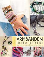 Armbanden Ibiza style! 9789043917858, Zo goed als nieuw, Elke Eder, Verzenden