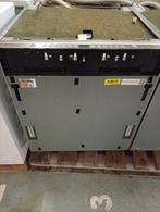 Bosch Sn736x19me Volledig Geïntegreerde Inbouw Vaatwasser 60, Huis en Inrichting, Ophalen of Verzenden, Nieuw