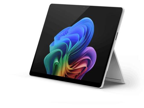 Microsoft Surface Pro 11 - 2-in-1 laptop - Snapdragon X, Huis en Inrichting, Woonaccessoires | Overige, Zo goed als nieuw, Verzenden