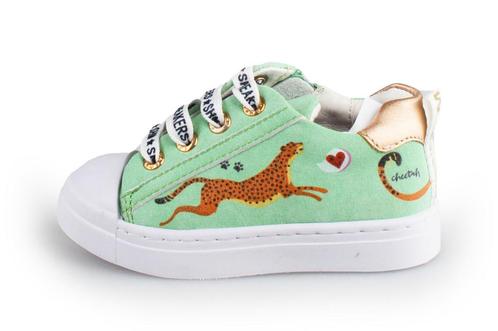 Shoesme Sneakers in maat 22 Groen | 10% extra korting, Enfants & Bébés, Vêtements enfant | Chaussures & Chaussettes, Envoi