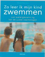 Kinderen Leren Zwemmen 9789044721140, Verzenden, Michel Pédroletti, Pedroletti, M.