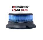 112SR Extreem LED Zwaailamp Blauw Hoog Kwaliteit en Super Fe, Auto-onderdelen, Ophalen of Verzenden, Nieuw
