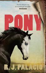 Pony 9789045127293 R.J. Palacio, Verzenden, Zo goed als nieuw, R.J. Palacio