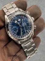 Omega - Speedmaster Triple Date - 3523.80.00 - Heren -, Nieuw