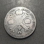 Oostenrijk. Joseph II. 1/2 Cronenthaler 1788 A (Zonder, Postzegels en Munten