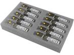 Startech.com GLCT10PKST - Gigabit RJ45 koper SFP Transceiver, Verzenden, Nieuw