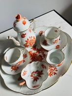 Herend - Koffieservies (6) - Porselein