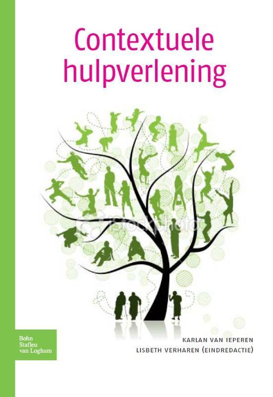 Contextuele hulpverlening 9789031381104, Boeken, Politiek en Maatschappij, Zo goed als nieuw, Verzenden