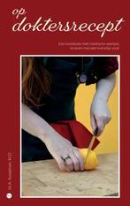 Op doktersrecept 9789464686913 MA KooijmanMD, Boeken, Verzenden, Zo goed als nieuw, MA KooijmanMD
