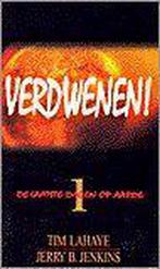 Verdwenen! 9789043520072 Tim Lahaye, Boeken, Kinderboeken | Jeugd | 10 tot 12 jaar, Verzenden, Gelezen, Tim Lahaye