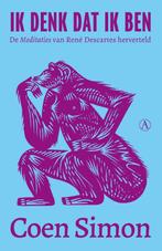 Ik denk dat ik ben / De originelen / 1 9789025316990, Verzenden, Coen Simon