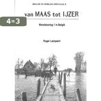 Van Maas tot IJzer / Belgie in oorlog speciaal / 8 F. Raeman, Boeken, Verzenden, Zo goed als nieuw, F. Raeman
