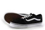 Vans Sneakers in maat 45 Zwart, Kleding | Heren, Schoenen, Verzenden, Zwart, Zo goed als nieuw, Sneakers