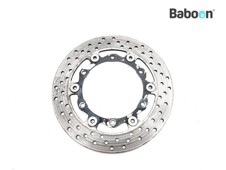 Remschijf Voor Yamaha XP 500 T-Max 2008-2011 (XP500 TMAX), Motoren, Onderdelen | Yamaha, Gebruikt, Verzenden