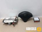 Airbag Set+Module Peugeot 307 O70565, Nieuw