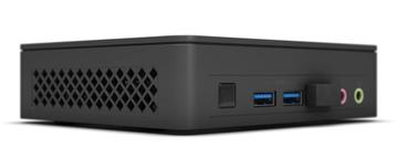 Intel/ASUS Mini PC/Computer inclusief RAM en SSD - 8GB/12..., Informatique & Logiciels, Ophalen of Verzenden