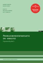 Probleeminventarisatie en analyse / Vaardigheden, Boeken, Verzenden, Zo goed als nieuw, Marjan Stomph