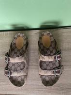 Gucci - Sandalen - Maat: EU 42 - Nieuw in doos, Nieuw