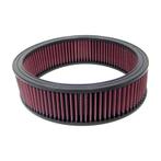 K&N Vervangingsluchtfilter | GM Cars & Trucks V6, V8 1981-19, Autos : Pièces & Accessoires, Moteurs & Accessoires, Verzenden