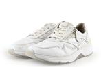 Gabor Sneakers in maat 40 Wit, Verzenden, Wit, Gabor, Sneakers
