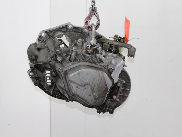 Versnellingsbak Citroen C5 O138868, Auto-onderdelen, Motor en Toebehoren