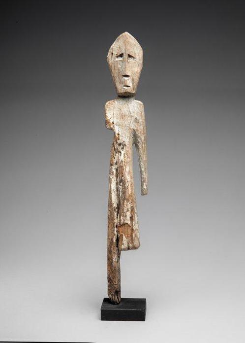 Altaar fetisj - Uitleg - Ada - Ghana  (Zonder Minimumprijs), Antiek en Kunst, Kunst | Niet-Westerse kunst