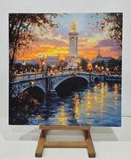 Irina Collins - Pont Neuf · Exclusive Edition, Antiquités & Art