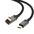 DrPhone NRG – Thunderbolt 5 Datakabel Kabel - 80Gbps -240W, Verzenden, Nieuw