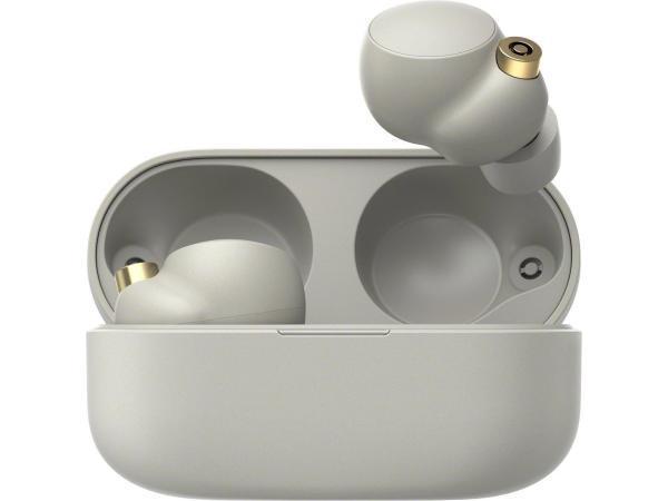 Veiling - Sony WF-1000XM4 - Draadloze IN-EAR Noise Cancellin, Audio, Tv en Foto, Hoofdtelefoons