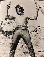 Apache, Jules Cesar/ The Wild One/ The Sting/ Slap Shot