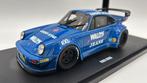 GT Spirit 1:18 - Voiture miniature - Porsche 911 964 RWB, Hobby en Vrije tijd, Nieuw