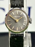 Zenith - Bottoncino - Zonder Minimumprijs - 964A400 - Dames, Handtassen en Accessoires, Horloges | Antiek