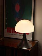 Lampe de table - Verre, Chrome - Bauhaus lère spatiale, Huis en Inrichting, Nieuw