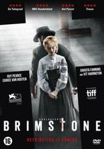 Brimstone (DVD), Verzenden