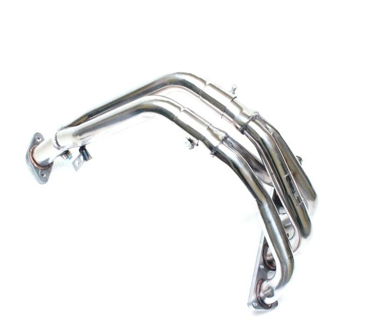 COLLECTEURS DÉCHAPPEMENT TECHNIX POUR HONDA CIVIC VTI, Auto-onderdelen, Uitlaatsystemen, Verzenden