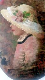 Andrea Favero (1837-1914) - Ritratto