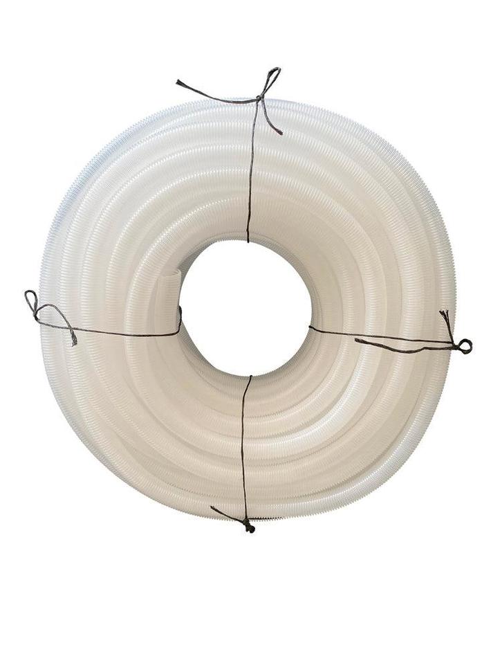 Conex Kunststof geribbelde kabelbenan - slang - 1721N [50, Doe-het-zelf en Bouw, Elektriciteit en Kabels, Verzenden