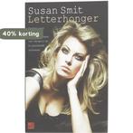 Letterhonger 9789048800636 Susan Smit, Boeken, Verzenden, Gelezen, Susan Smit